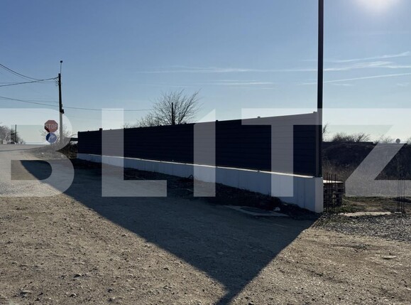 Teren de vânzare Exterior Est - 166904TV | BLITZ Craiova | Poza5