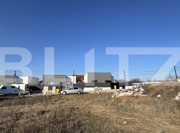 Teren de vânzare Exterior Est - 166904TV | BLITZ Craiova | Poza4