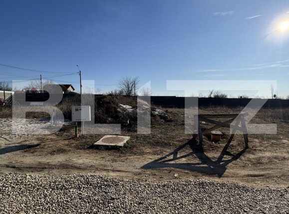 Teren de vânzare Exterior Est - 166904TV | BLITZ Craiova | Poza3