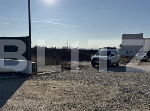 Teren de vânzare Exterior Est - 166904TV | BLITZ Craiova | Poza6