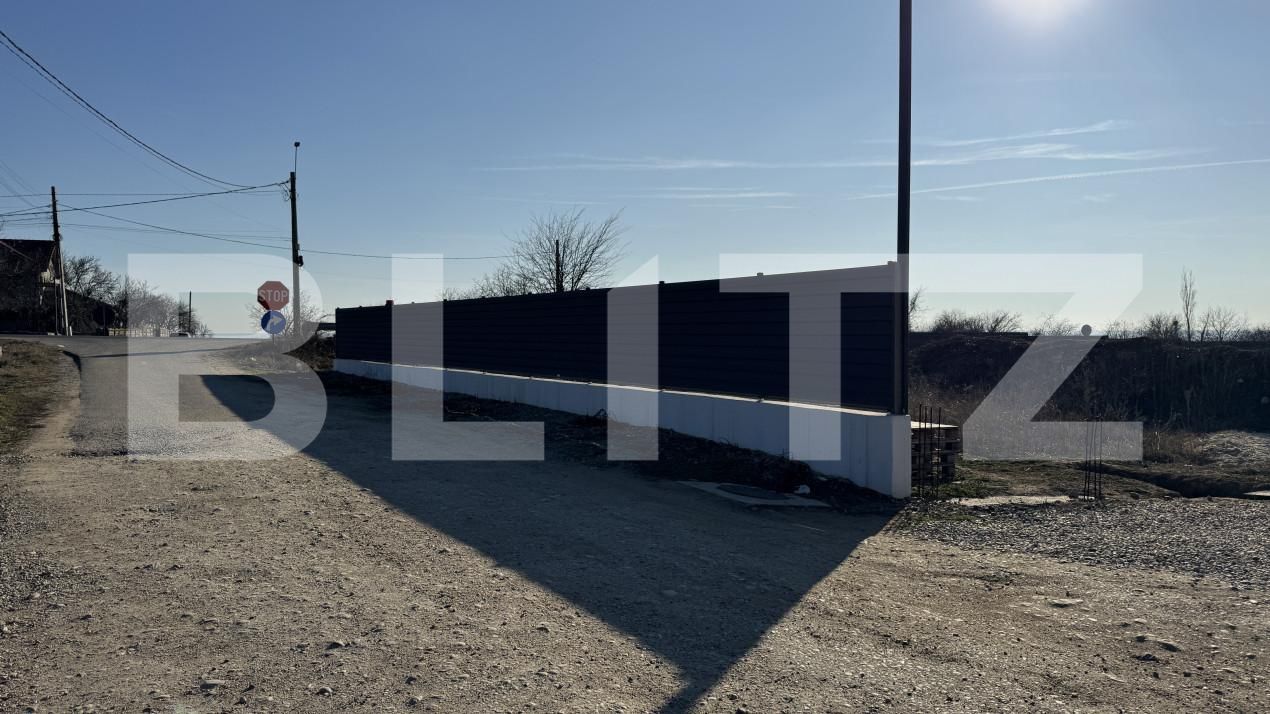 Teren de vânzare Exterior Est - 166904TV | BLITZ Craiova | Poza5
