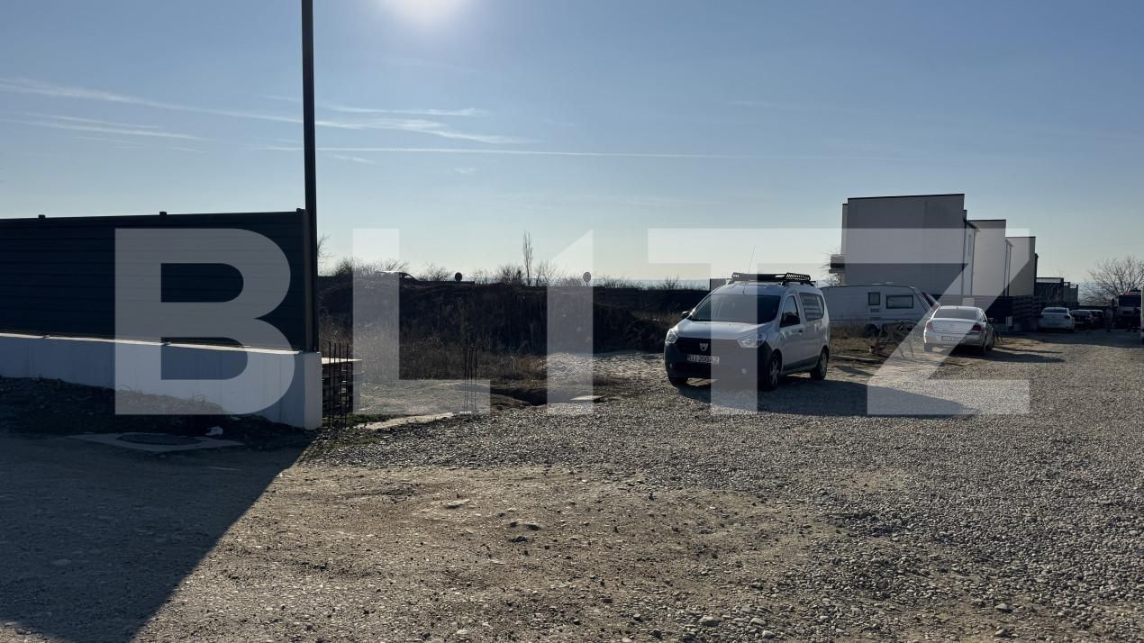Teren de vânzare Exterior Est - 166904TV | BLITZ Craiova | Poza6