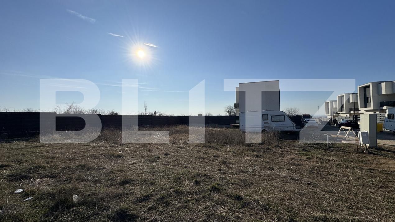 Teren de vânzare Exterior Est - 166904TV | BLITZ Craiova | Poza2