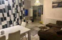 Apartament 3 camere, zona Calea Bucuresti ( Piata Centrala)