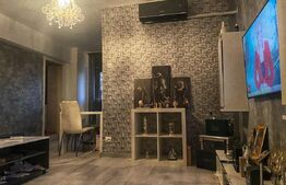 Apartament 3 camere, zona Calea Bucuresti ( Piata Centrala)