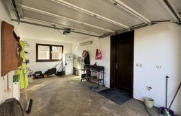 Casă primitoare P + E, 183 mp, toate utilitățile, 588 mp teren, zona Cârcea