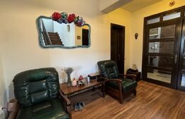 Casă primitoare P + E, 183 mp, toate utilitățile, 588 mp teren, zona Cârcea