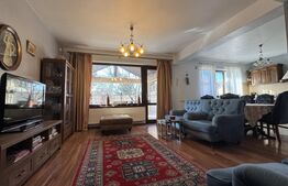 Casă primitoare P + E, 183 mp, toate utilitățile, 588 mp teren, zona Cârcea