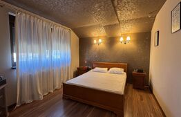 Casă primitoare P + E, 183 mp, toate utilitățile, 588 mp teren, zona Cârcea