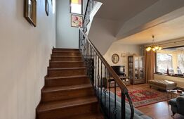 Casă primitoare P + E, 183 mp, toate utilitățile, 588 mp teren, zona Cârcea