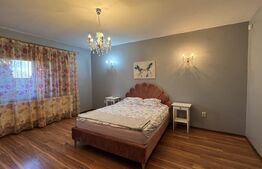 Casă primitoare P + E, 183 mp, toate utilitățile, 588 mp teren, zona Cârcea