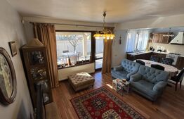 Casă primitoare P + E, 183 mp, toate utilitățile, 588 mp teren, zona Cârcea