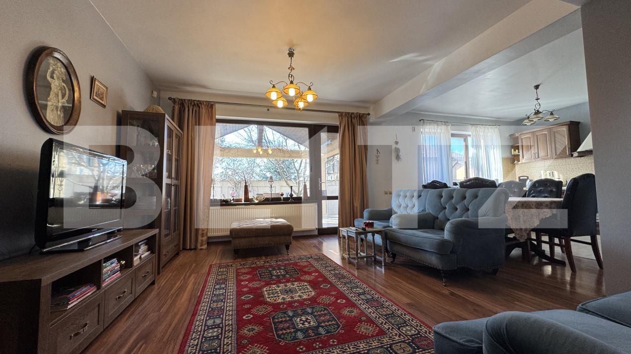 Casa de vânzare 4 camere Exterior Est - 166916CV | BLITZ Craiova | Poza4