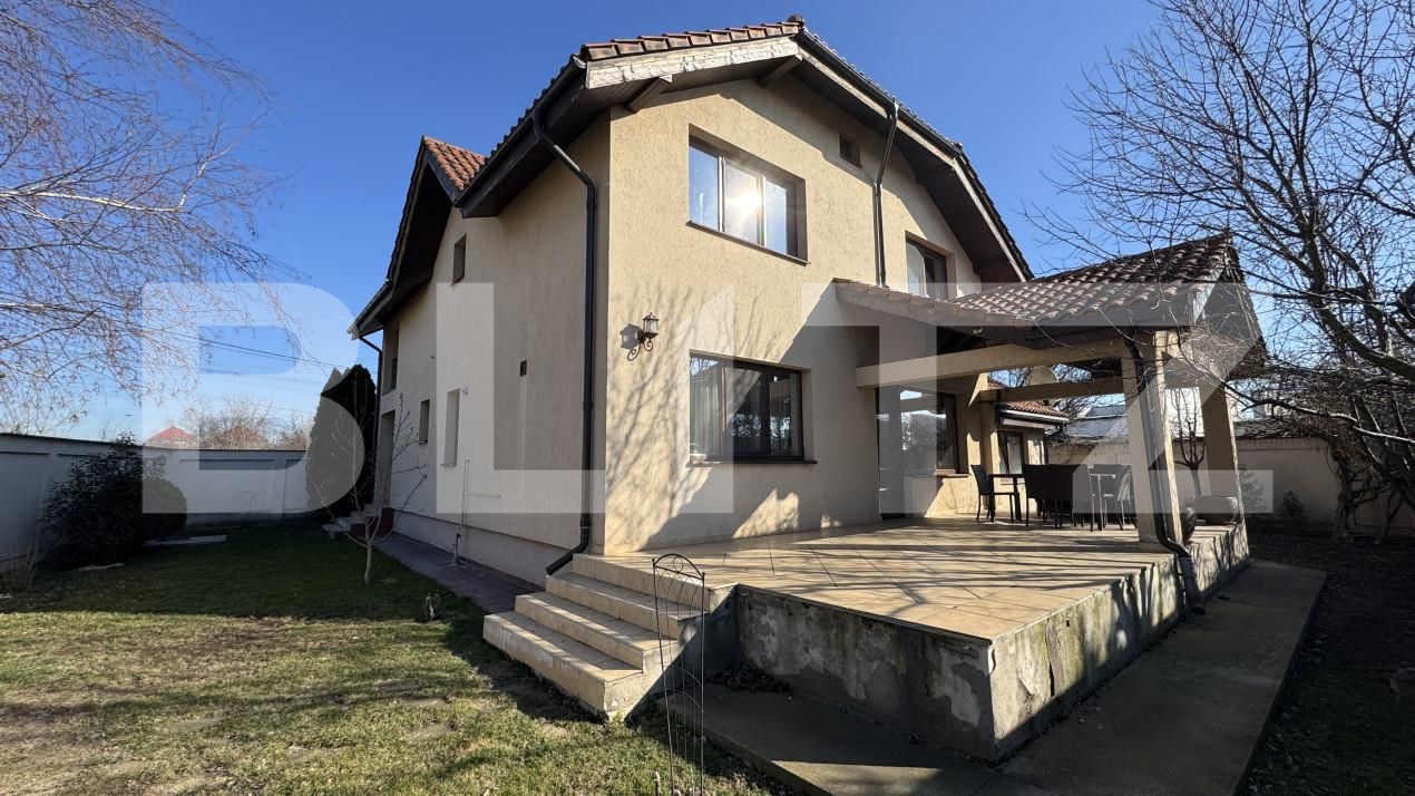 Casa de vânzare 4 camere Exterior Est - 166916CV | BLITZ Craiova | Poza15