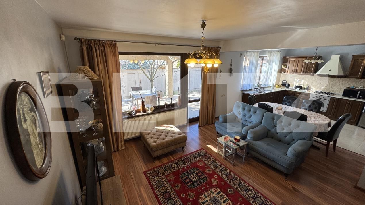 Casa de vânzare 4 camere Exterior Est - 166916CV | BLITZ Craiova | Poza1