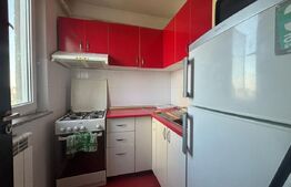 Garsoniera de vanzare, 33 mp, zona Racheta-Craiovita Noua