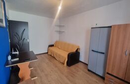 Garsoniera de vanzare, 33 mp, zona Racheta-Craiovita Noua