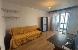 Garsoniera de vanzare, 33 mp, zona Racheta-Craiovita Noua