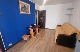 Garsoniera de vanzare, 33 mp, zona Racheta-Craiovita Noua