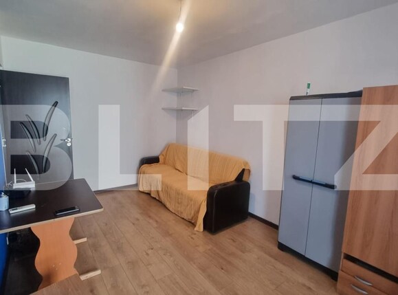 Garsonieră de vânzare Craiovita Noua - 166926AV | BLITZ Craiova | Poza1