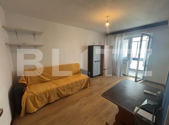 Garsonieră de vânzare Craiovita Noua - 166926AV | BLITZ Craiova | Poza3