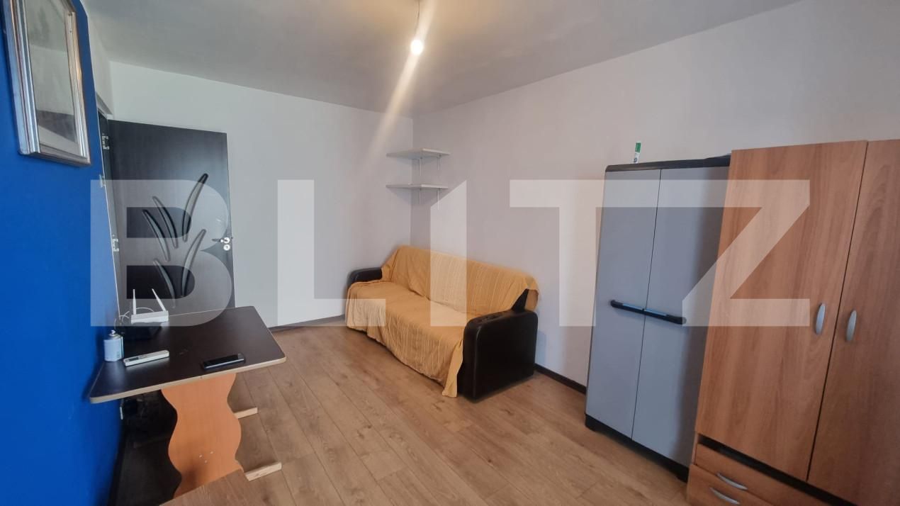 Garsonieră de vânzare Craiovita Noua - 166926AV | BLITZ Craiova | Poza1