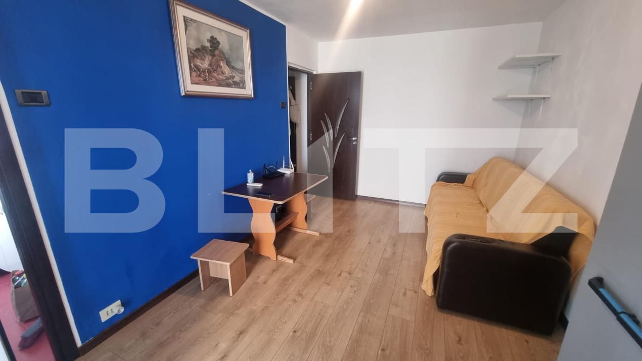 Garsonieră de vânzare Craiovita Noua - 166926AV | BLITZ Craiova | Poza2