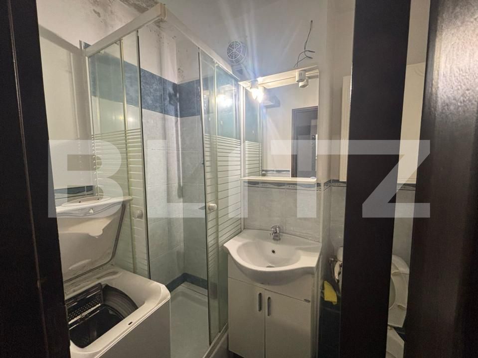 Garsonieră de vânzare Craiovita Noua - 166926AV | BLITZ Craiova | Poza7