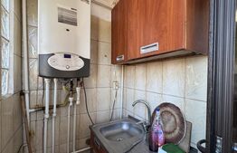 Apartament decomandat 3 camere, 71 mp, George Enescu