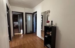 Apartament decomandat 3 camere, 71 mp, George Enescu