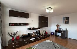 Apartament decomandat 3 camere, 71 mp, George Enescu