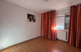 Apartament decomandat 3 camere, 71 mp, George Enescu