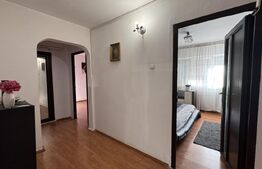 Apartament decomandat 3 camere, 71 mp, George Enescu