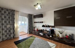 Apartament decomandat 3 camere, 71 mp, George Enescu