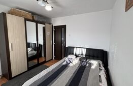 Apartament decomandat 3 camere, 71 mp, George Enescu