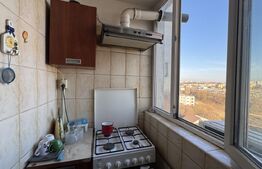 Apartament decomandat 3 camere, 71 mp, George Enescu