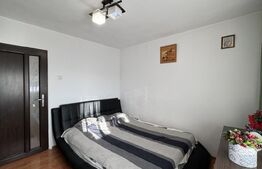 Apartament decomandat 3 camere, 71 mp, George Enescu