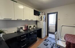 Apartament decomandat 3 camere, 71 mp, George Enescu