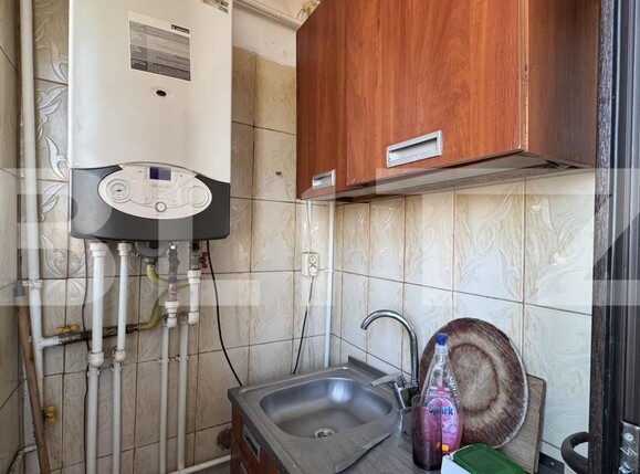 Apartament de vânzare 3 camere George Enescu - 166932AV | BLITZ Craiova | Poza6