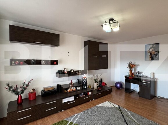 Apartament de vânzare 3 camere George Enescu - 166932AV | BLITZ Craiova | Poza4