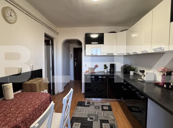 Apartament de vânzare 3 camere George Enescu - 166932AV | BLITZ Craiova | Poza1