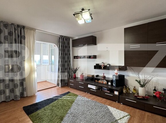 Apartament de vânzare 3 camere George Enescu - 166932AV | BLITZ Craiova | Poza3