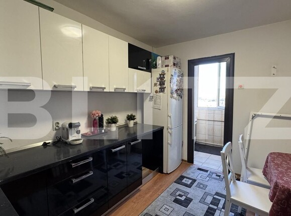 Apartament de vânzare 3 camere George Enescu - 166932AV | BLITZ Craiova | Poza5