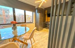 Apartament 2 camere, JACUZZI, 87 mp, zona Liceul de Chimie