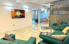 Apartament 2 camere, JACUZZI, 87 mp, zona Liceul de Chimie