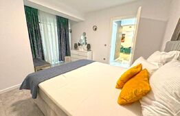 Apartament 2 camere, JACUZZI, 87 mp, zona Liceul de Chimie