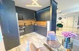 Apartament 2 camere, JACUZZI, 87 mp, zona Liceul de Chimie