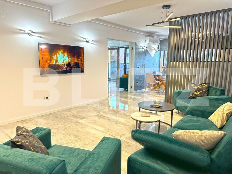 Apartament de închiriat 2 camere Calea Severinului - 166941AI | BLITZ Craiova | Poza1