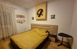 Apartament cu 2 camere, modern, parcare – Valea Roșie, Restaurant Dacia