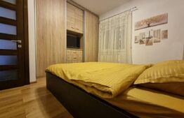 Apartament cu 2 camere, modern, parcare – Valea Roșie, Restaurant Dacia